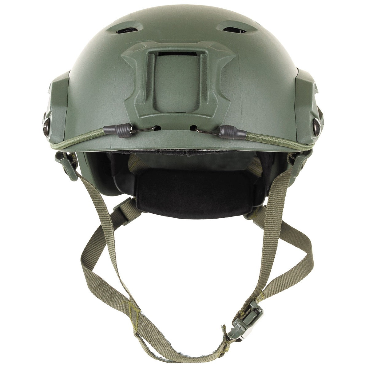 US Helm, FAST-Fallschirmjäger