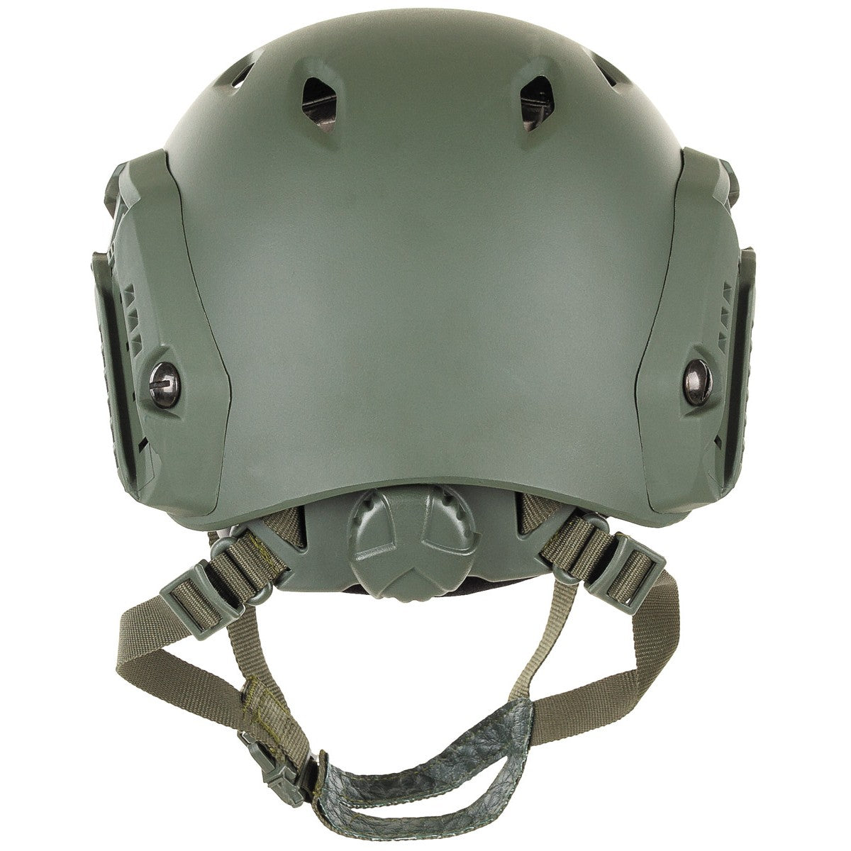 US Helm, FAST-Fallschirmjäger