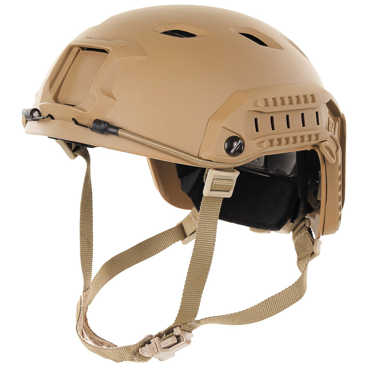 US Helm, FAST-Fallschirmjäger