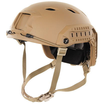 US Helm, FAST-Fallschirmjäger