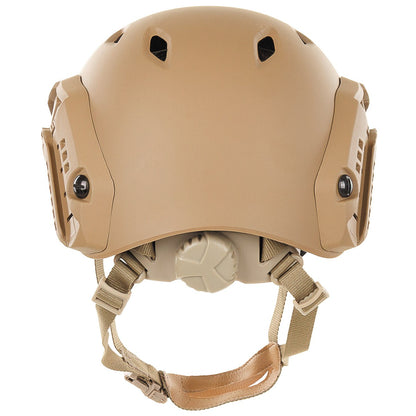 US Helm, FAST-Fallschirmjäger