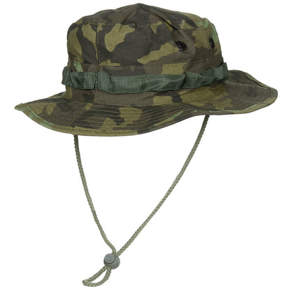 US GI Buschhut, GI Boonie, Ripstop