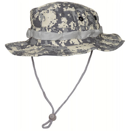 US GI Buschhut, GI Boonie, Ripstop