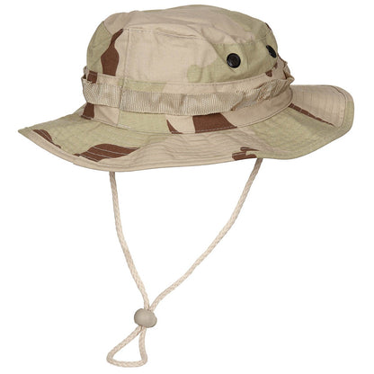 US GI Buschhut, GI Boonie, Ripstop