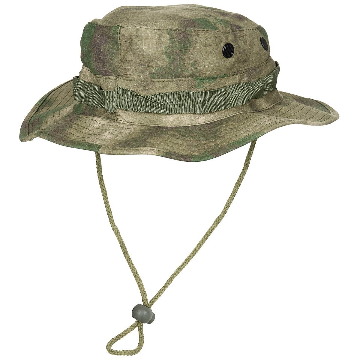 US GI Buschhut, GI Boonie, Ripstop