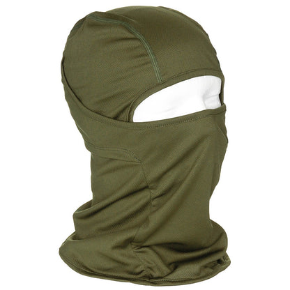 Balaclava "Mission", 1-Loch