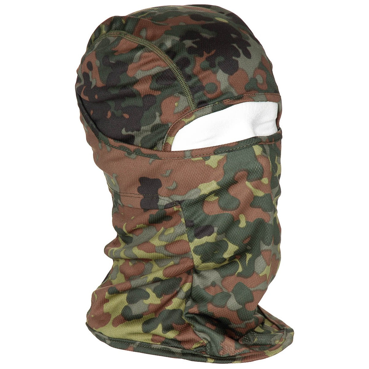 Balaclava "Mission", 1-Loch