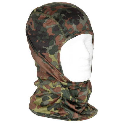 Balaclava "Mission", 1-Loch