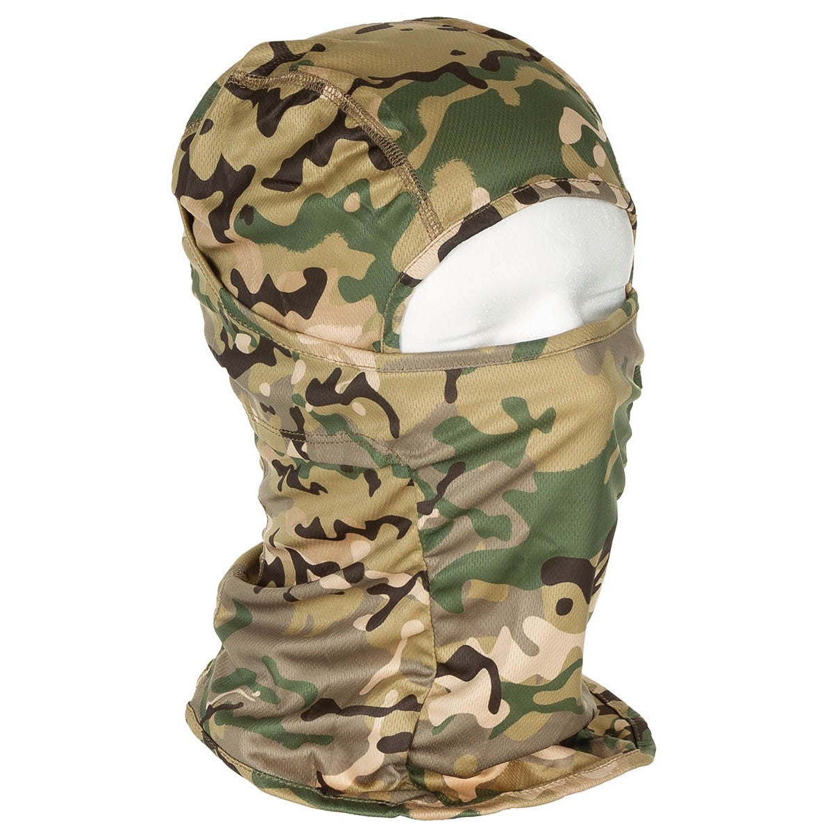 Balaclava "Mission", 1-Loch