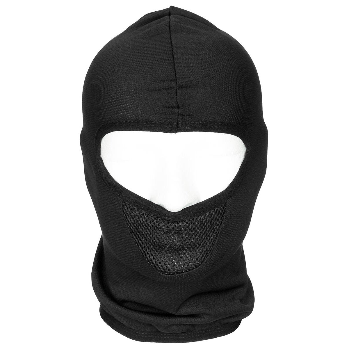 Balaclava "Tactical", 1-Loch