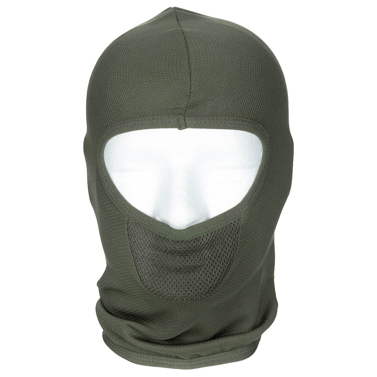 Balaclava "Tactical", 1-Loch