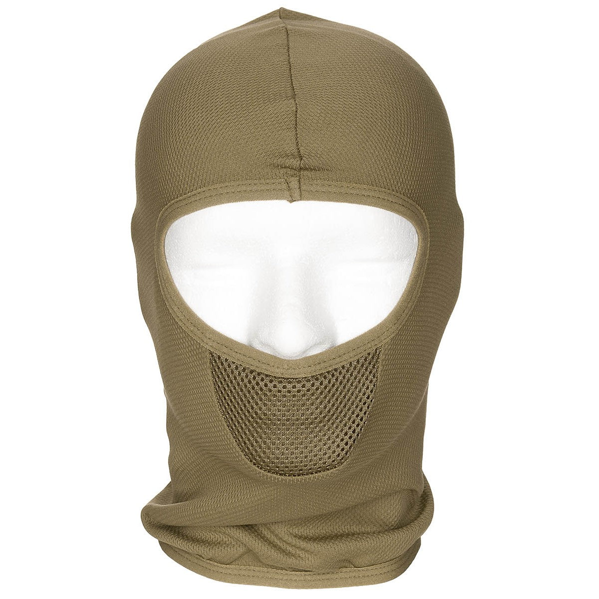 Balaclava "Tactical", 1-Loch