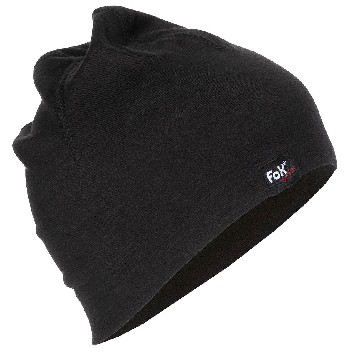 Beanie " Merino Lite"