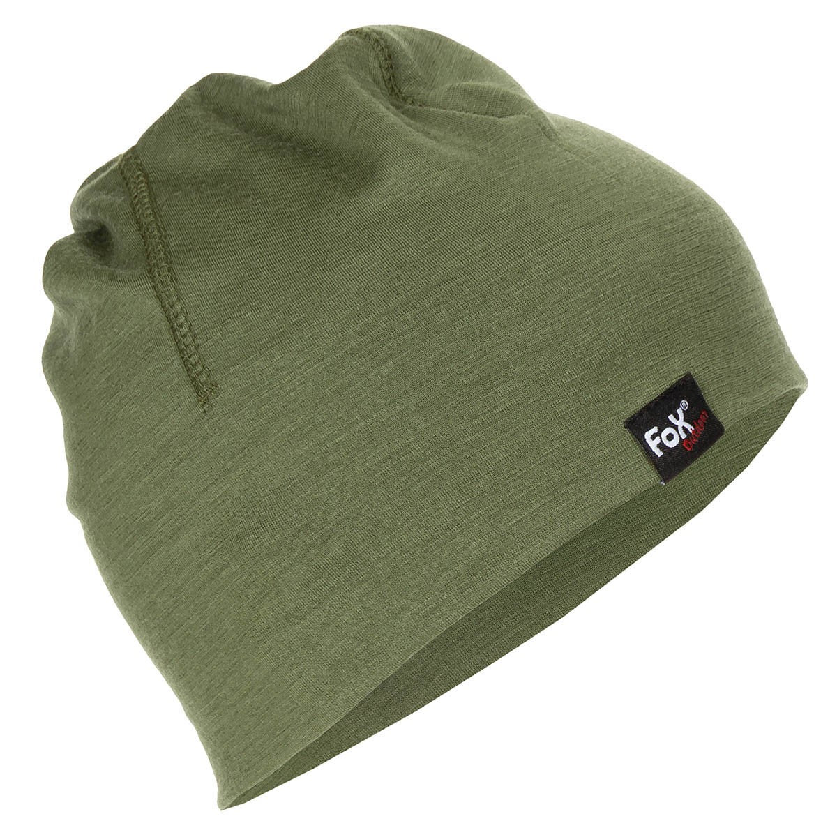 Beanie " Merino Lite"