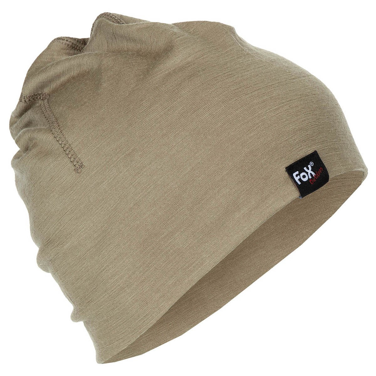 Beanie " Merino Lite"