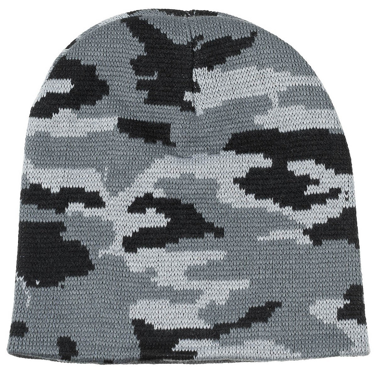 Strickmütze "Beanie"