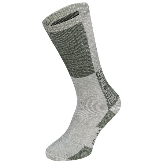 Wintersocken "Polar"