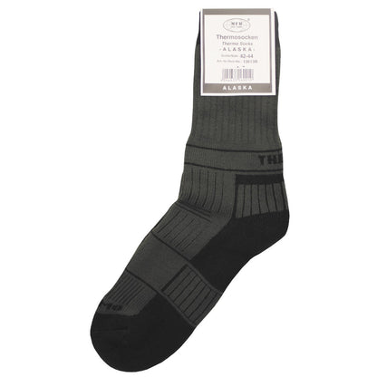 Thermosocken "Alaska"