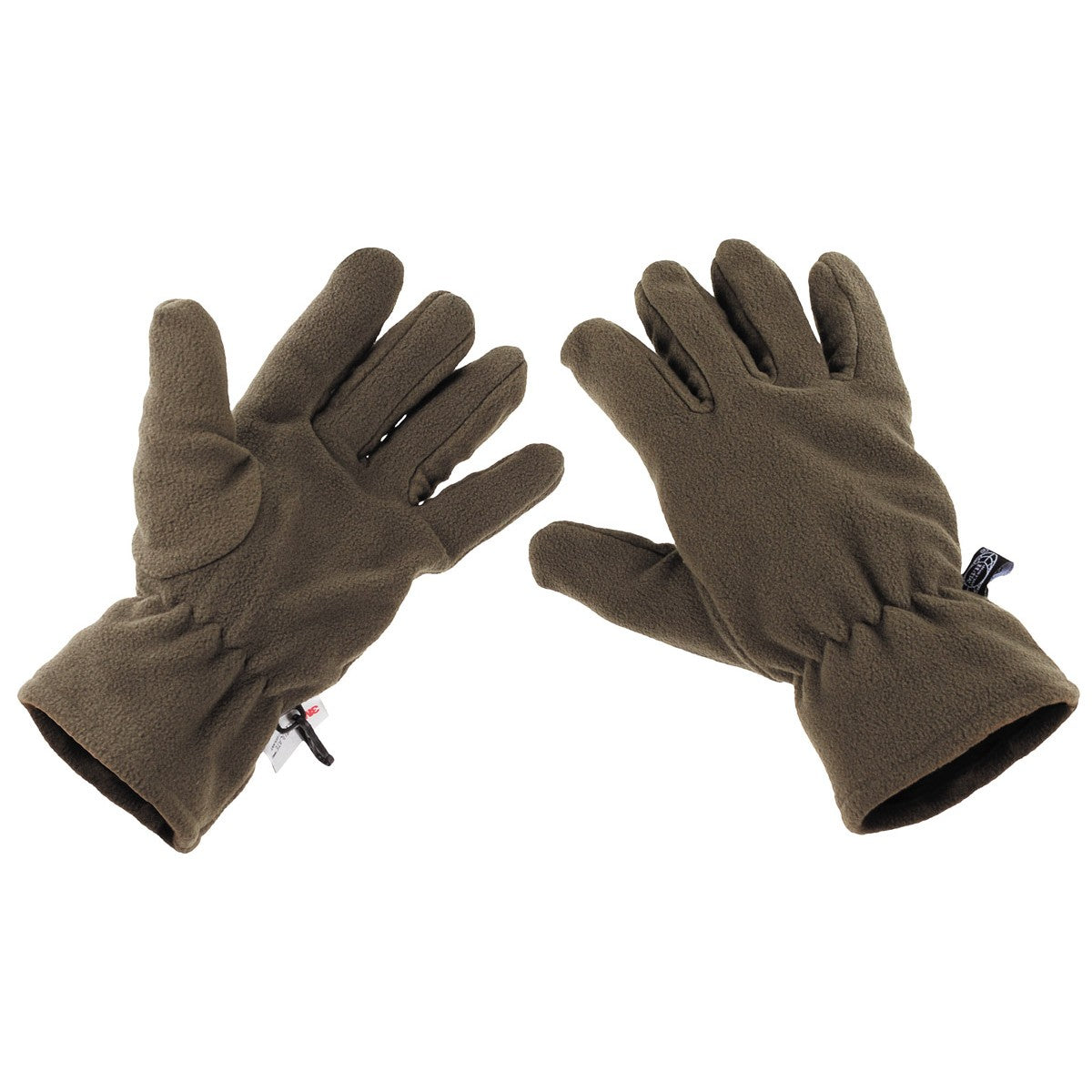 Fleece-Handschuhe, 3M™ Thinsulate™ Insulation