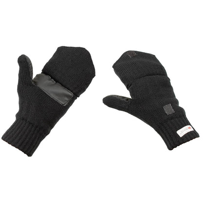 Strick-Faust-Fingerhandschuhe, 3M™ Thinsulate™