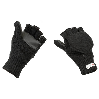 Strick-Faust-Fingerhandschuhe, 3M™ Thinsulate™