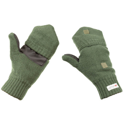 Strick-Faust-Fingerhandschuhe, 3M™ Thinsulate™