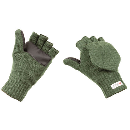 Strick-Faust-Fingerhandschuhe, 3M™ Thinsulate™