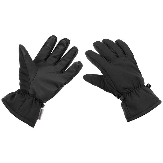 Fingerhandschuhe, Softshell,  3M™ Thinsulate™