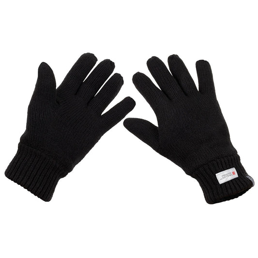 Strickhandschuhe, 3M™ Thinsulate™ Insulation