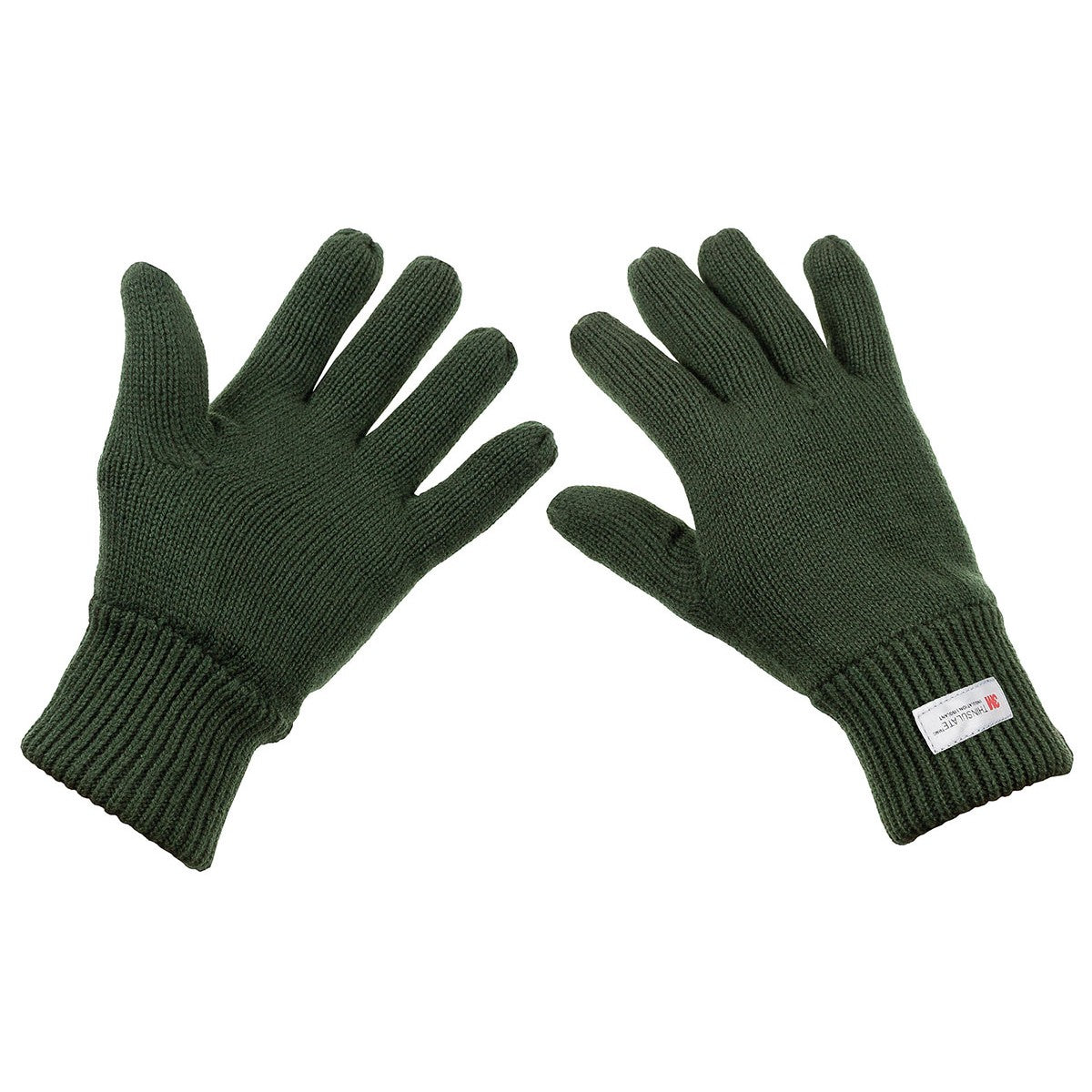 Strickhandschuhe, 3M™ Thinsulate™ Insulation