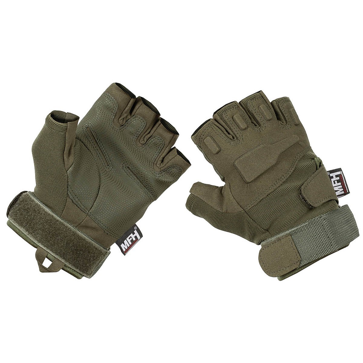 Tactical Handschuhe "Pro"