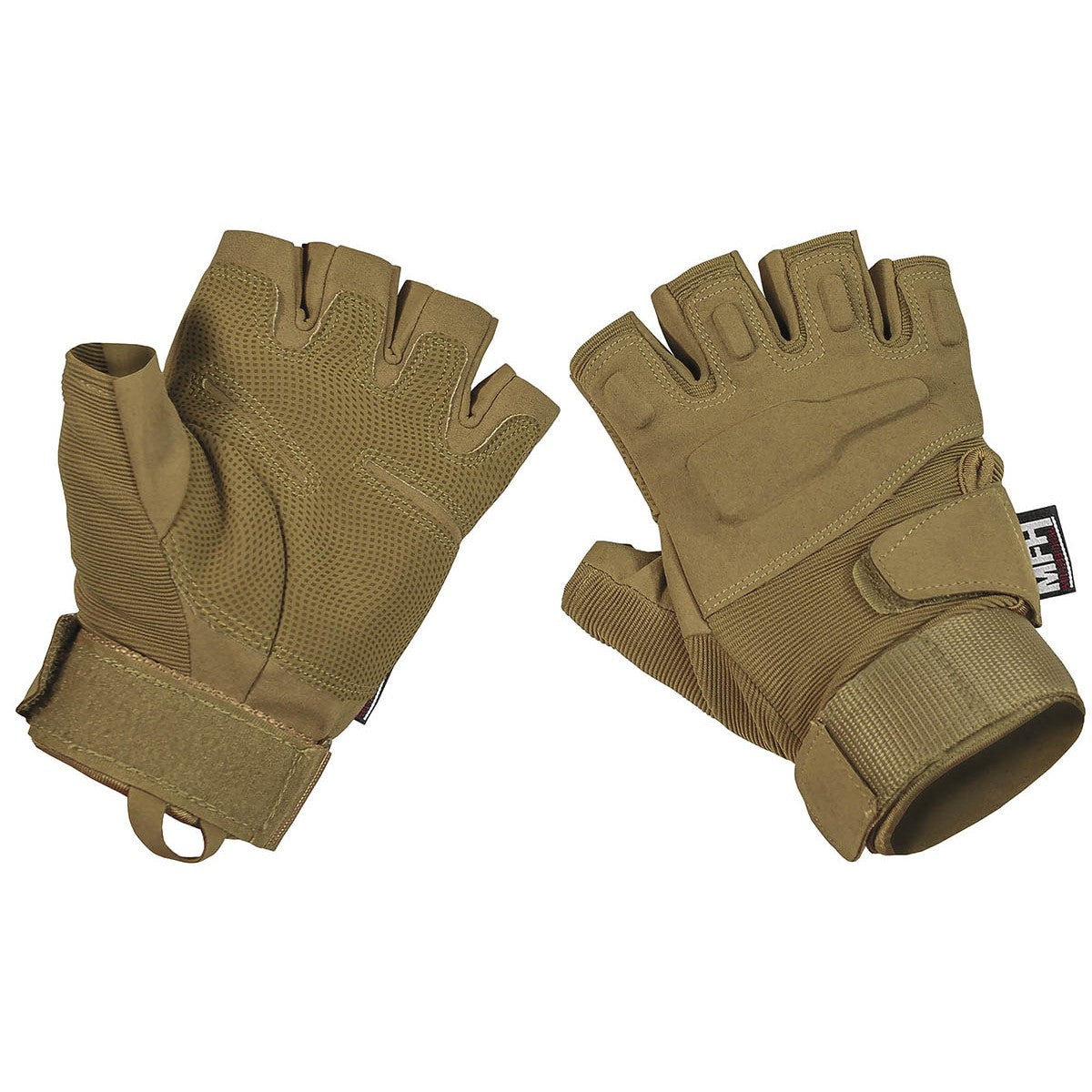 Tactical Handschuhe "Pro"