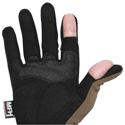 Tactical Handschuhe "Attack"