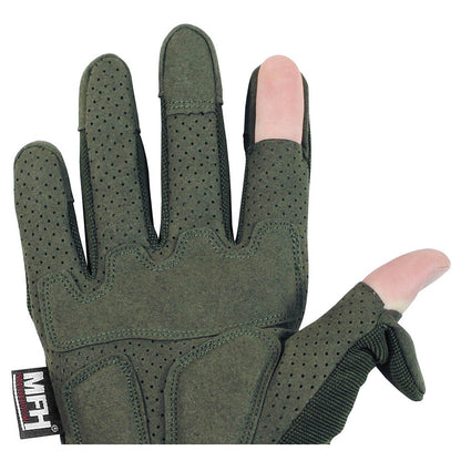 Tactical Handschuhe "Action"