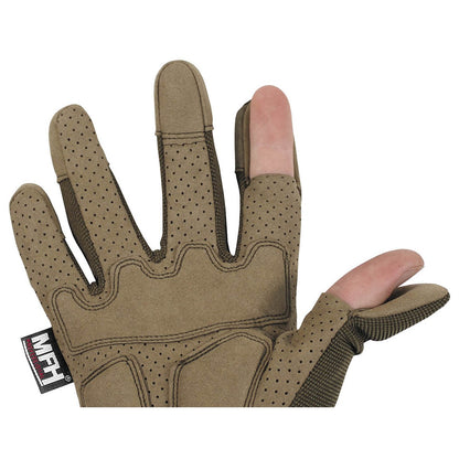 Tactical Handschuhe "Action"