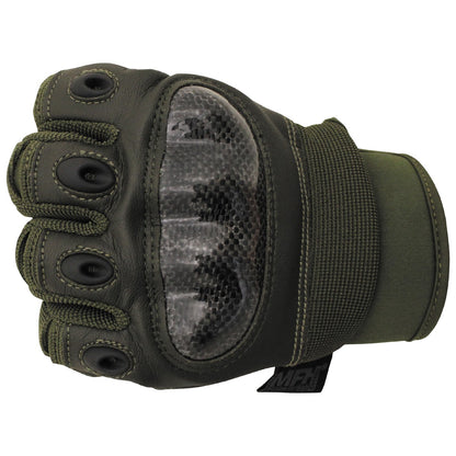 Tactical Handschuhe "Mission"