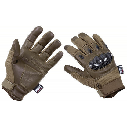 Tactical Handschuhe "Mission"