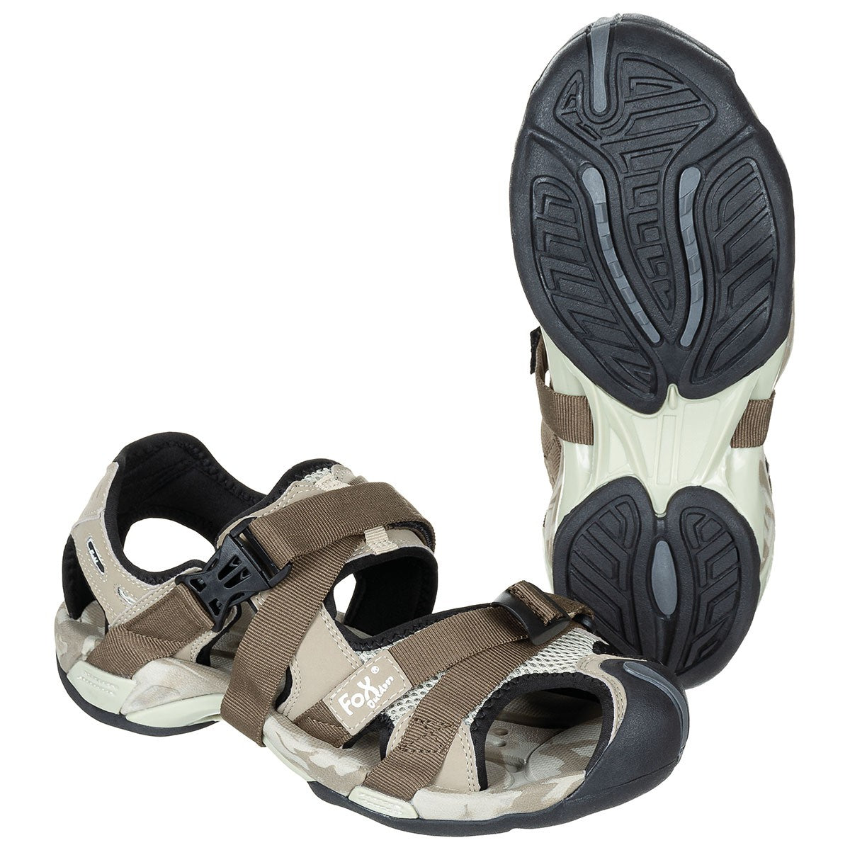 Trekking-Sandalen