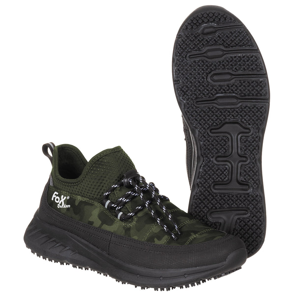 Outdoor-Schuhe Sneakers