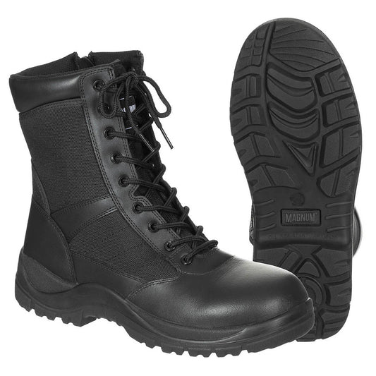 Magnum Einsatzstiefel Centurion 8.0 SZ