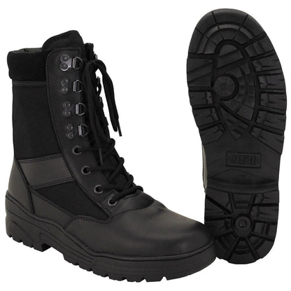 Stiefel Security 8-Loch