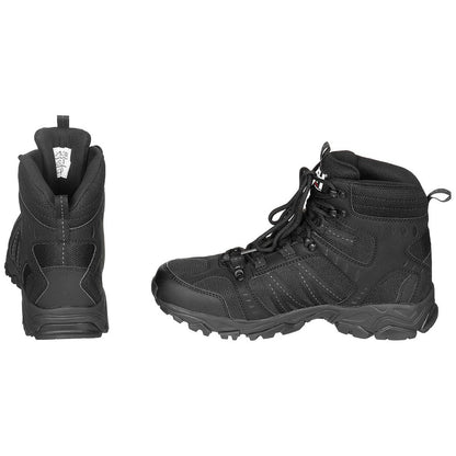 Einsatzstiefel Tactical