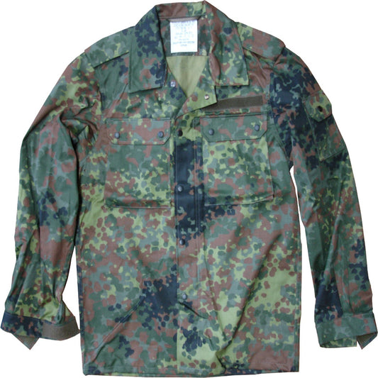 Feldbluse nach Bundeswehr TL