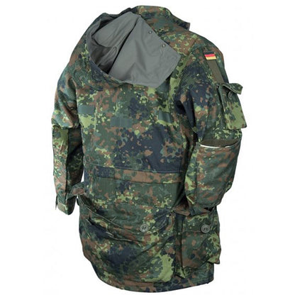 Einsatzkampfjacke Ripstop