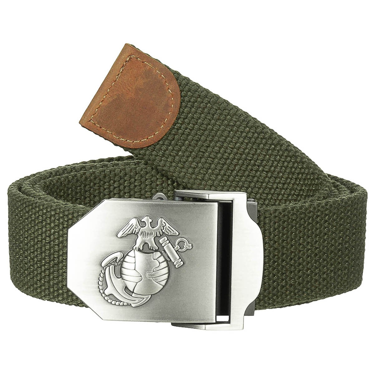 USMC Gürtel, 4 cm