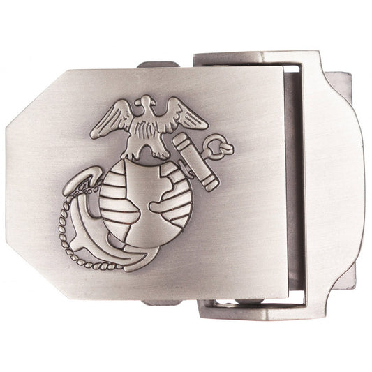 USMC Gürtelschnalle, 4 cm