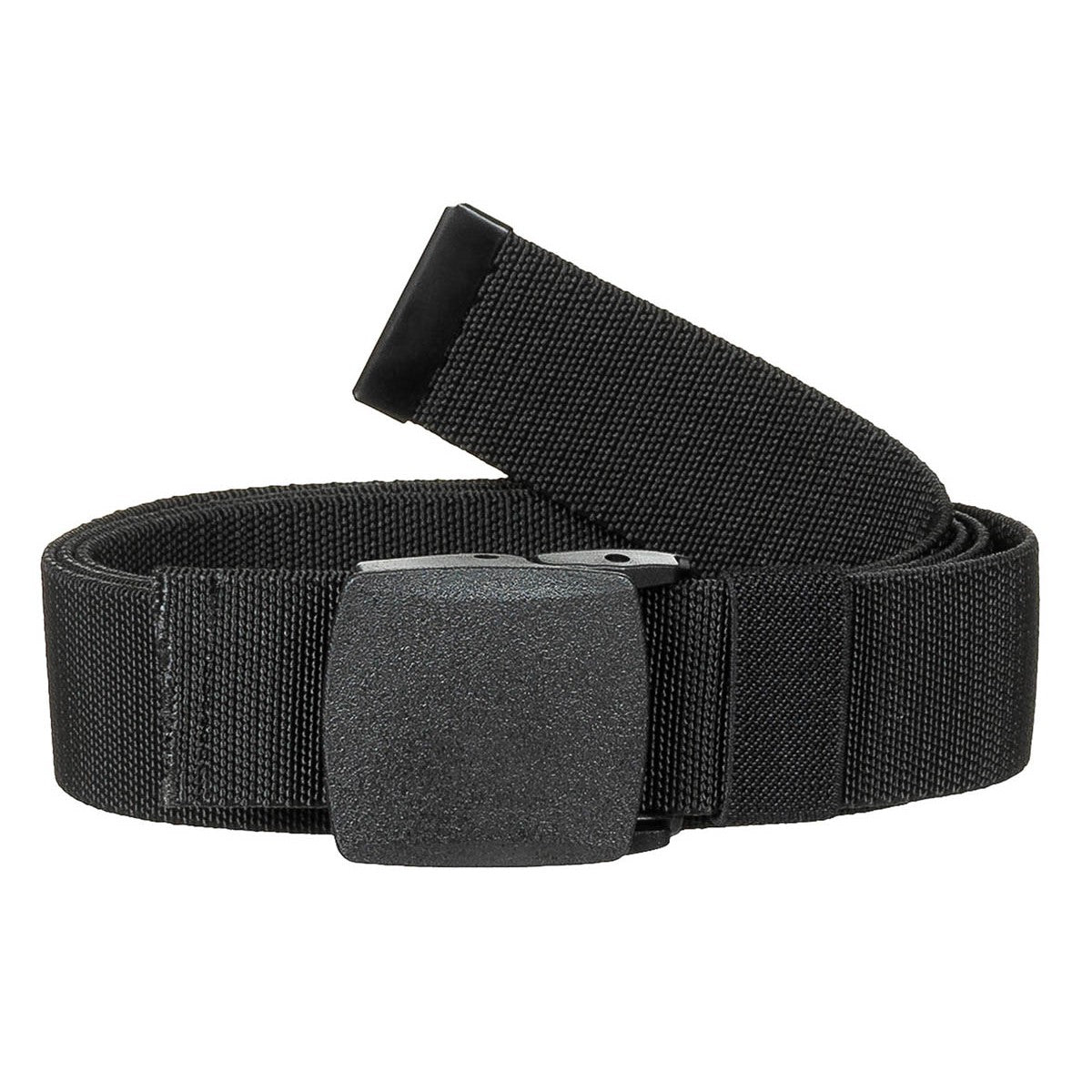 Gürtel Tactical Elastic, 3,7 cm