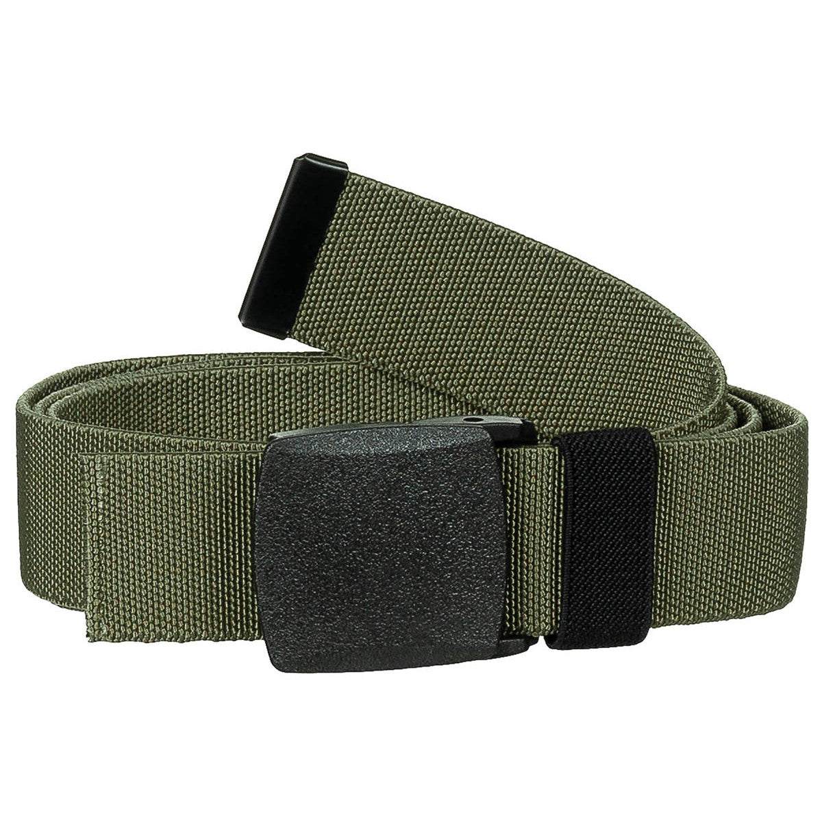 Gürtel Tactical Elastic, 3,7 cm