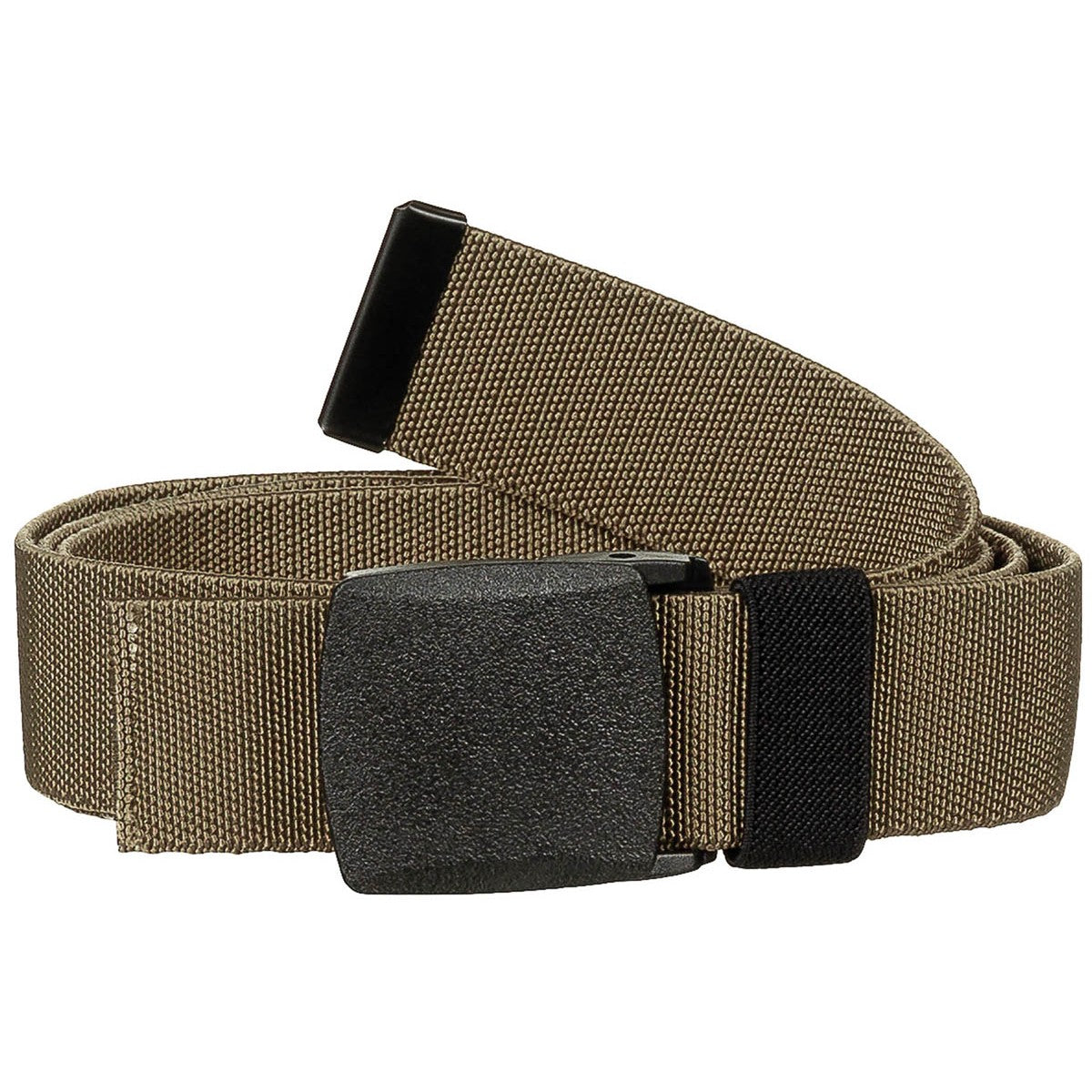 Gürtel Tactical Elastic, 3,7 cm