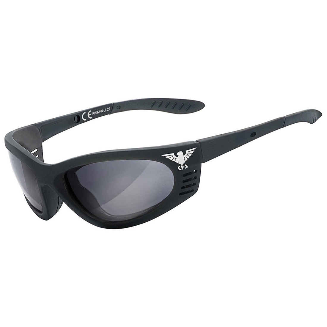 KHS Armee Sportbrille